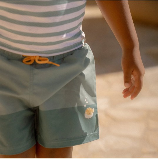 ΜΑΓΙΟ ΒΕΡΜΟΥΔΑ SEASHELLS SURF BLUE